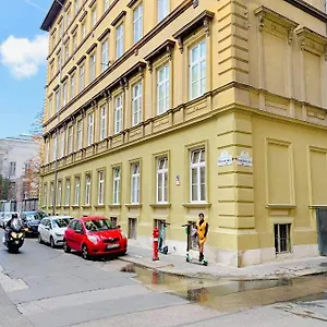  Apartment Museum Hungary
