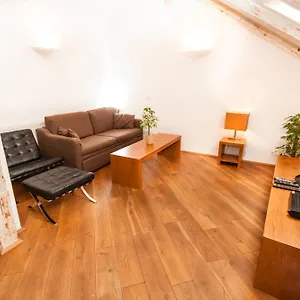  Apartment Kozna Loft Czech Republic
