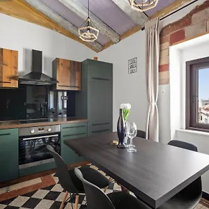  Apartment Splitski Dir
