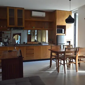  Homestay Serenity Private Mas Indonesia