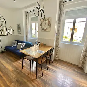  Apartment Flat Graca 48 Portugal