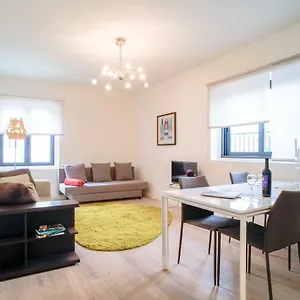  Apartment Palace Collection Portugal