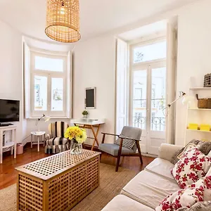  Apartment Spacious And Elegant Family - Bp1 Portugal