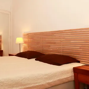  Apartment Casa Encantada - Poeta Portugal